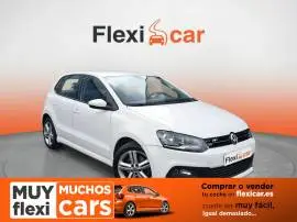 Volkswagen Polo 1.2 TSI 105cv DSG Sport, 10.490 €