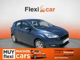 Ford C Max 1.5 TDCi 70kW (95CV) Business, 12.480 €