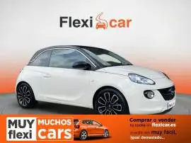 Opel Adam 1.4 XEL JAM, 9.490 €