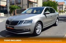 Skoda Octavia 1.4 Tsi Style 150cv, 11.990 €