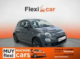 Fiat 500 Connect 1.0 Hybrid 51KW (70 CV), 12.990 €