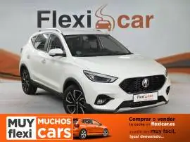 MG ZS 1.0T Luxury, 18.490 €