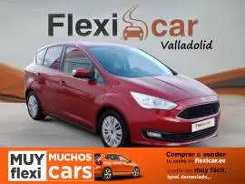 Ford C Max 1.0 EcoBoost 92kW (125CV) Business, 8.990 €