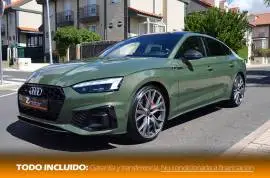 Audi A5 Sportback 40 Tdi 204cv MHEV Quattro S-Tron, 53.990 €