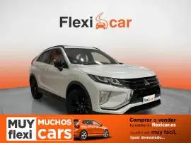 Mitsubishi Eclipse Cross 150T Motion - 5 P (2022), 22.990 €