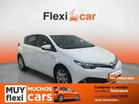 Toyota Auris 1.8 140H Hybrid Active (Business Plus, 16.480 €