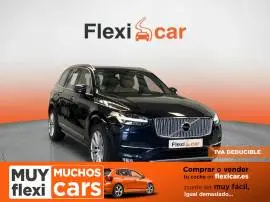 Volvo XC-90 2.0 D5 AWD Inscription Auto, 36.490 €