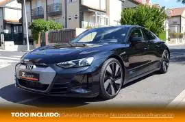 Audi e-tron GT 60 Quattro 530cv, 71.990 €