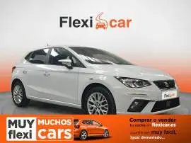 Seat Ibiza 1.0 MPI 59kW (80CV) Style Go, 12.390 €