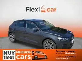 Audi A1 30 TFSI 85kW (116CV) Sportback, 15.990 €