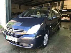 Citroën Xsara Picasso Exclusive 1.6hdi 90cv, 2.600 €