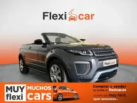 Land-Rover Range Rover Evoque 2.0L TD4 110kW 4x4 H, 34.490 €