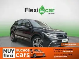 Volkswagen Tiguan R-Line 1.4 TSI eHybrid 180kW (24, 40.990 €