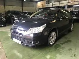 Citroën C4 Vtr plus 1.6 hdi 90cv, 3.200 €