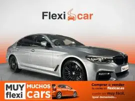 BMW Serie 5 530dA xDrive, 31.990 €