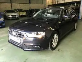 Audi A4 Avant 2.0 tdi 136cv, 14.500 €