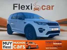 Land-Rover Discovery Sport 2.0L TD4 110kW (150CV) , 20.990 €