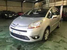 Citroën Grand C4 Picasso Exclusive 2.0hdi 136cv, 5.990 €