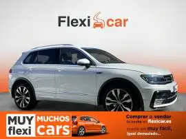 Volkswagen Tiguan R LINE 2.0 TDI 176kW(240CV) BMT , 31.990 €