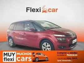 Citroën Grand C4 Picasso PureTech 130 S&S 6v Feel , 11.990 €