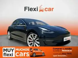 Tesla Model 3 Performance AWD - 4 P (2020), 28.990 €