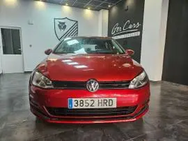 Volkswagen Golf 1.6TDI CR EDITION BM, 10.495 €