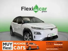 Hyundai Kona EV 100kW (136CV) Tecno, 15.990 €