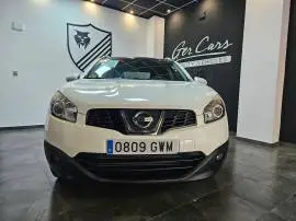 Nissan Qashqai+2 2.0DCI 150CV ACENTA, 10.495 €