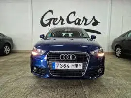 Audi A1  Sportback 1.2TFSI 86CV ATTRACTION, 9.495 €