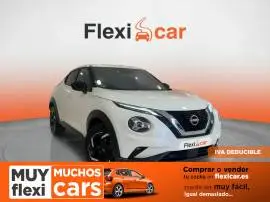 Nissan Juke DIG-T 84 kW (114 CV) 6M/T N-Connecta, 21.290 €