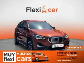 BMW X1 sDrive18d, 25.990 €