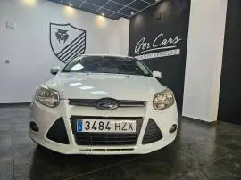 Ford Focus 1.6 TDCi Edition 115cv, 7.499 €