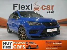 Cupra Ateca 2.0 TSI 221kW (300CV) 4Drive DSG St&Sp, 28.990 €