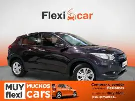 Honda HR-V 1.6 i-DTEC Elegance, 17.490 €