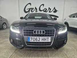 Audi A5 2.0TDI 170CV S-LINE, 14.495 €