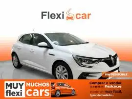 Renault Megane 1.4 ROAD  140CV (2022), 17.990 €