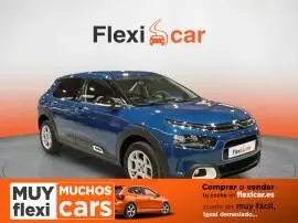 Citroën C4 Cactus PureTech 110 S&S C-Series, 12.990 €