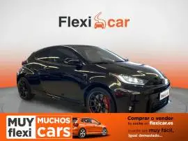 Toyota Yaris GR YARIS CIRCUIT PACK  1.6 192kW (261, 38.990 €