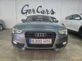 Audi A5 Sportback 2.0TDI 150CV, 16.495 €