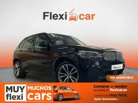 BMW X5 xDrive40d, 34.490 €