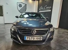 Volkswagen Passat CC 2.0 TDI BlueMotion 170CV, 11.495 €