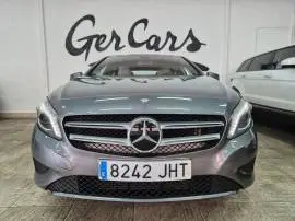 Mercedes Clase A 200CDI URBAN 136CV, 14.795 €