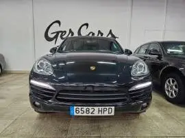 Porsche Cayenne 3.0D 245CV AUT, 29.995 €