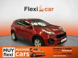 Kia Sportage 1.7 CRDi VGT 104kW Drive DCT 4x2 Eco-, 17.990 €