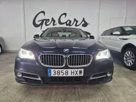 BMW Serie 5 520D 184CV AUT, 14.495 €