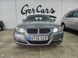 BMW Serie 3 320D 184CV, 10.995 €