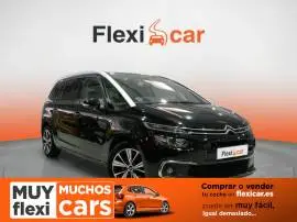 Citroën Grand C4 Picasso PureTech 96KW (130CV) S&S, 15.990 €