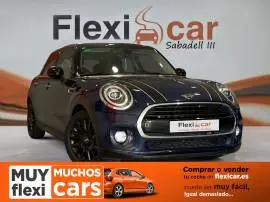 MINI Cooper COOPER S 5 PUERTAS - 5 P (2020), 18.990 €