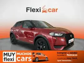 DS Automobiles DS 3 Crossback PureTech 96kW (130CV, 19.190 €