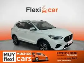 MG ZS 1.5T comfort - 5 P (2022), 15.980 €